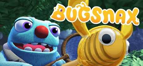 Bugsnax